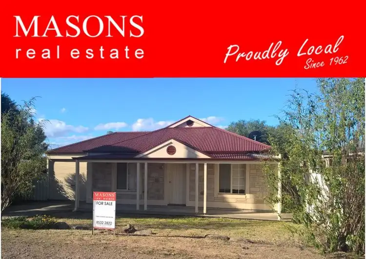 Main view of Homely house listing, 2a Wattle Street, Murray Bridge SA 5253