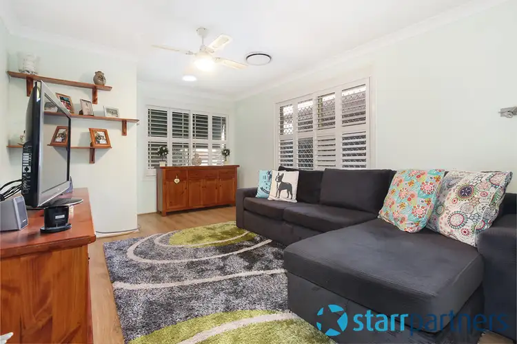 Fifth view of Homely house listing, 24 Olympus Drive, St Clair NSW 2759