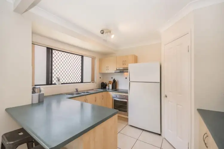 Third view of Homely house listing, 47 Warbler Crescent, Douglas QLD 4814