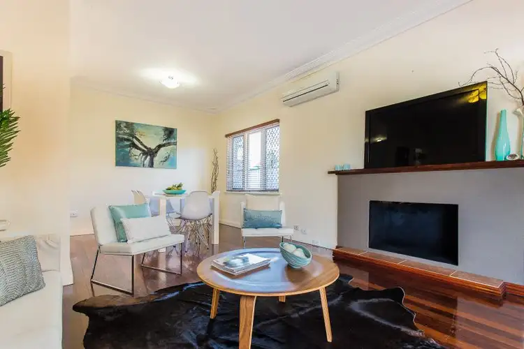Third view of Homely house listing, 57A Walpole Street, St James WA 6102