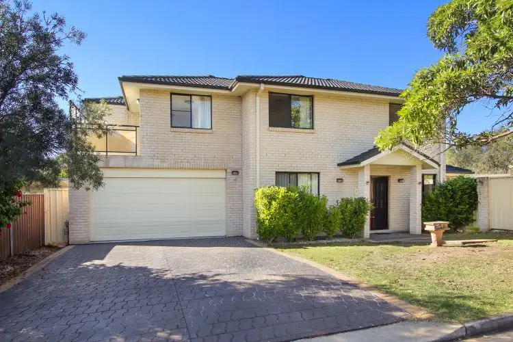1a Mort Street, Blacktown NSW 2148