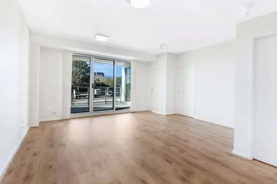 Second view of Homely apartment listing, 101/120 James Ruse Drive, Rosehill NSW 2142