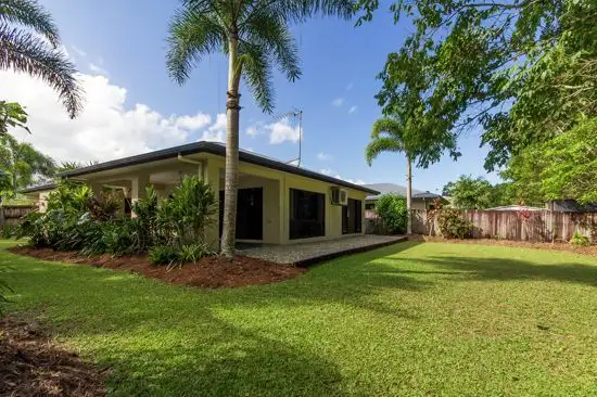 Second view of Homely house listing, 16 White Oak Ave, Mossman QLD 4873