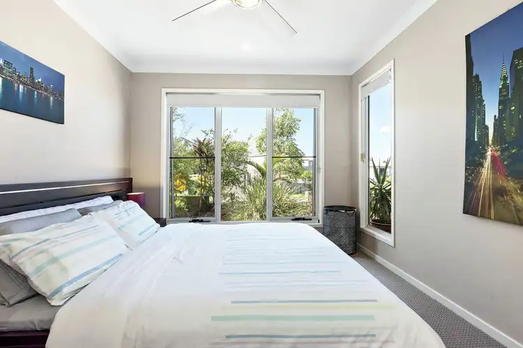 Second view of Homely house listing, 26 McKivat Drive, Springfield Lakes QLD 4300