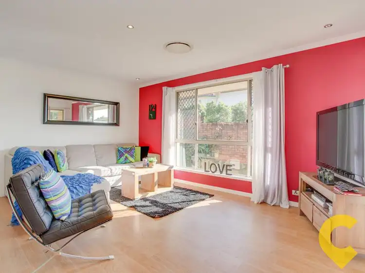 Third view of Homely villa listing, 26/2 Nye Street, Chermside QLD 4032