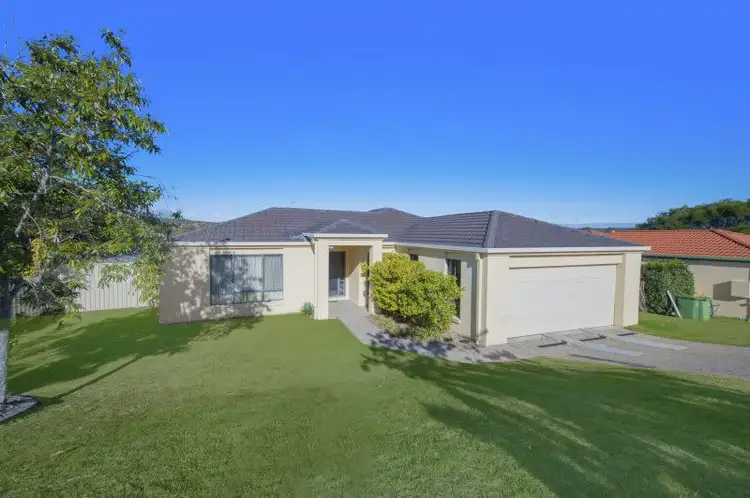 Main view of Homely house listing, 9 Kite Circuit, Arundel QLD 4214