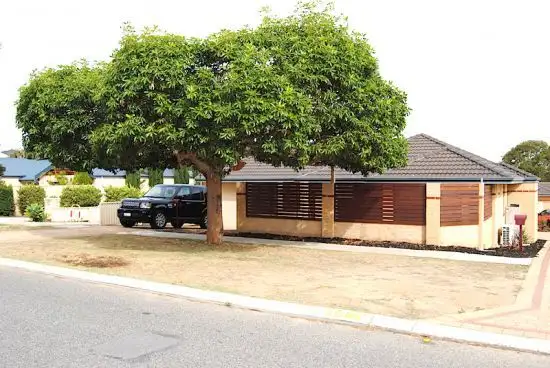 Address available on request
