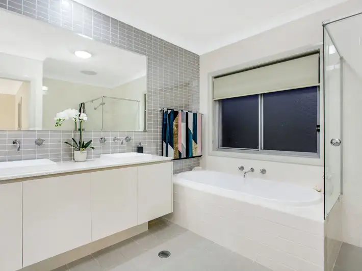Fifth view of Homely house listing, 10 Cottage Street, Castle Hill NSW 2154