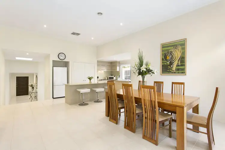 Second view of Homely house listing, 6 Sally Close, Mount Eliza VIC 3930