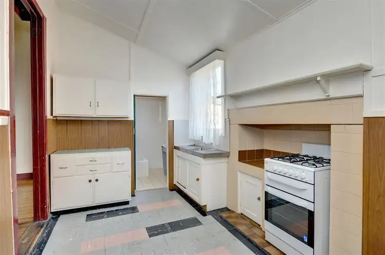Fifth view of Homely house listing, 324 Barkly Street, Golden Point VIC 3350