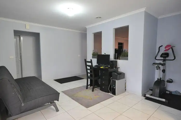 Third view of Homely house listing, 8 Beckham Court, Warragul VIC 3820