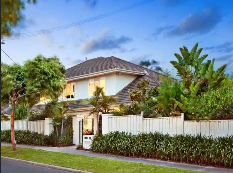 130 Hill Road, Balwyn North VIC 3104