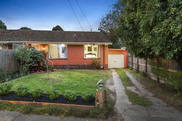 3A Browns Road, Nunawading VIC 3131