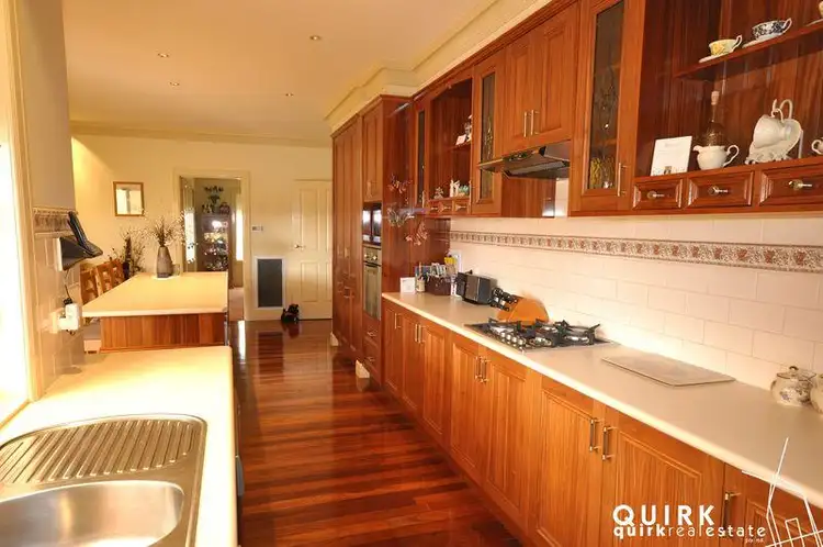 Seventh view of Homely house listing, 20 Bell Park Close, Warragul VIC 3820