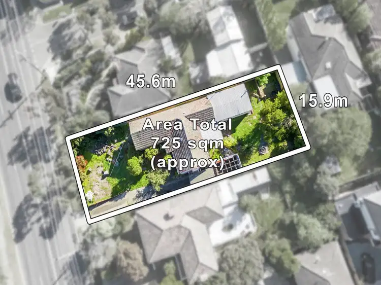 904 Station Street, Box Hill North VIC 3129