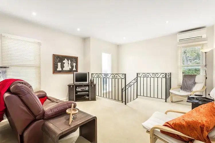 Third view of Homely house listing, 2/2 Clifton Grove, Hawthorn East VIC 3123