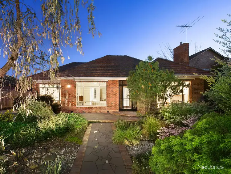 Main view of Homely house listing, 52 Owen Street, Mitcham VIC 3132