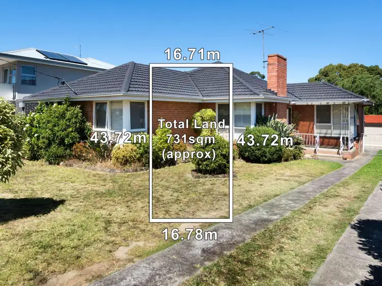 56 Renshaw Street, Doncaster East VIC 3109
