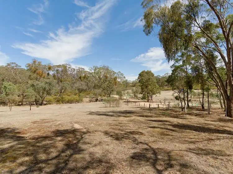 Second view of Homely land listing, Lot 2/223 Fryers-Taradale Road, Fryerstown VIC 3451