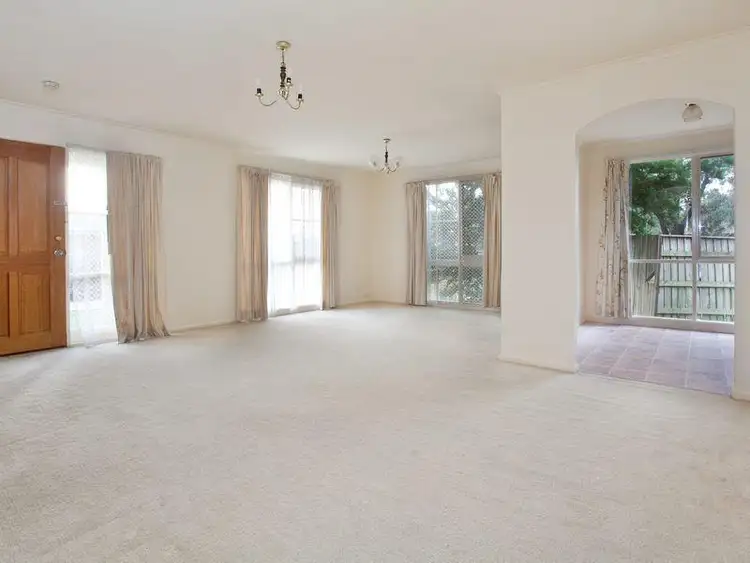 Fourth view of Homely unit listing, 1/30 Strathavan Drive, Berwick VIC 3806