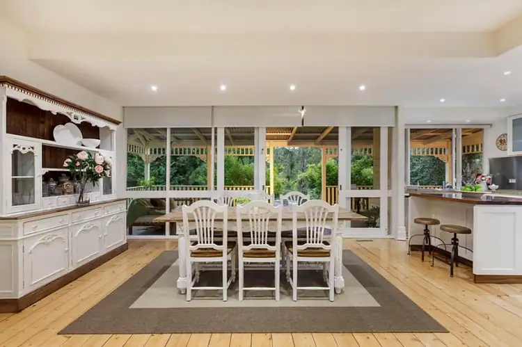 Third view of Homely house listing, 1a The Glade, Mitcham VIC 3132