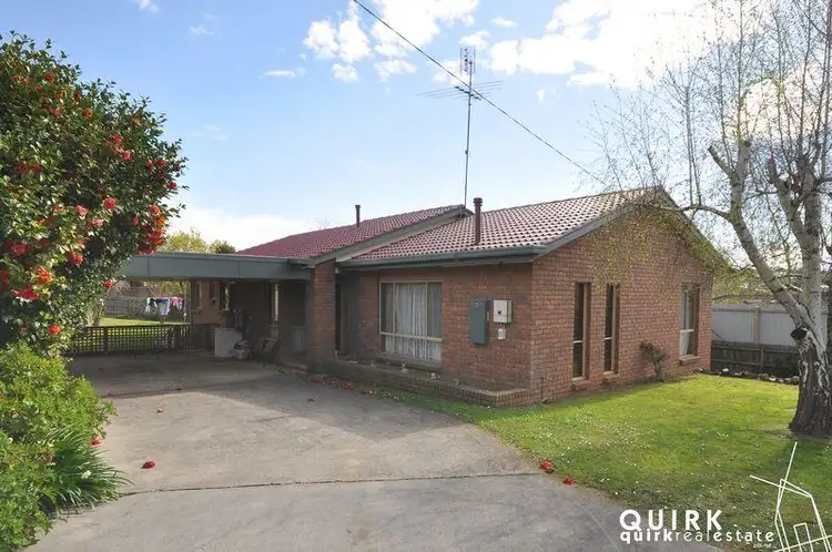 4 Chelsea Court, Warragul VIC 3820