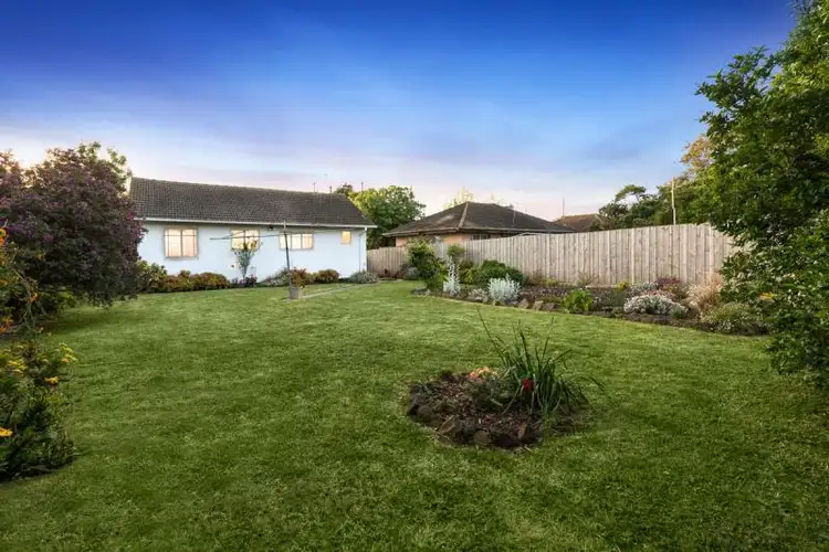 Second view of Homely house listing, 68 Bamfield Road, Heidelberg Heights VIC 3081