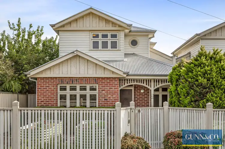 51A Dover Road, Williamstown VIC 3016