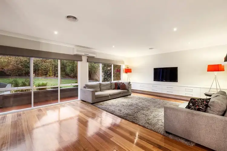 Fourth view of Homely house listing, 17 Jackson Street, Forest Hill VIC 3131
