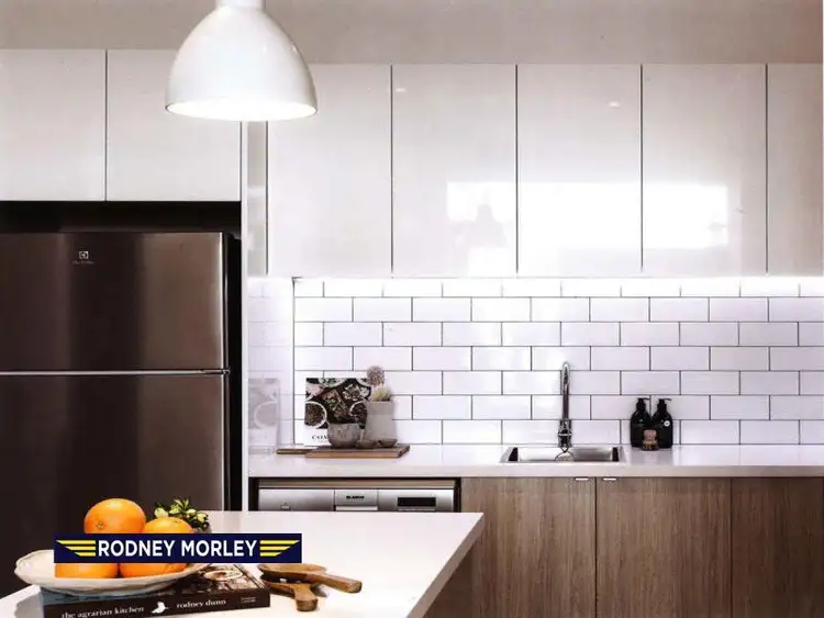 Fourth view of Homely apartment listing, 403/178 Koornang Road, Carnegie VIC 3163