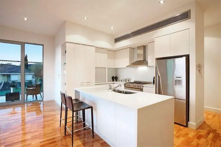 Fourth view of Homely apartment listing, 6/976 Riversdale Road, Surrey Hills VIC 3127