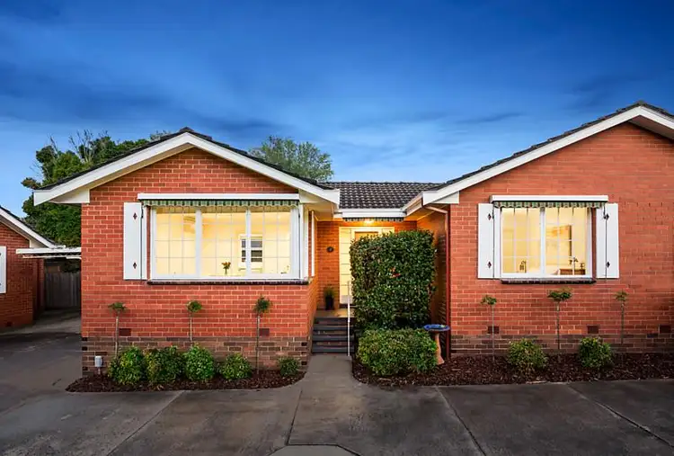 7/251 Springfield Road, Nunawading VIC 3131