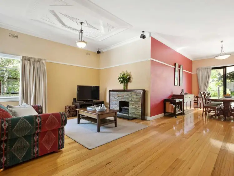Second view of Homely house listing, 5 Madeline Street, Glen Iris VIC 3146