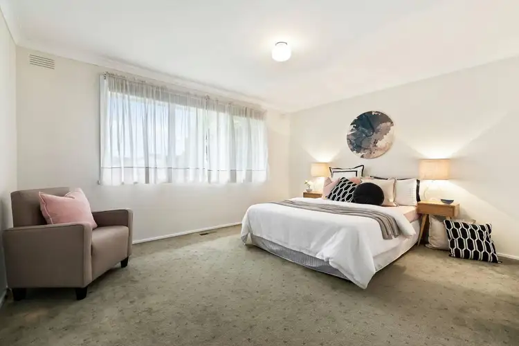 Fifth view of Homely house listing, 1/28 Hastings Avenue, Blackburn South VIC 3130