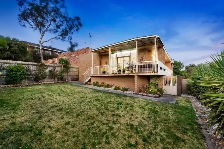 Fourth view of Homely house listing, 1 Fernhill Road, Caulfield South VIC 3162