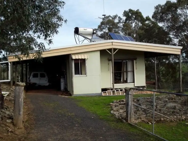 Fourth view of Homely rural property listing, 367 Smokey Creek Road, Chetwynd VIC 3312