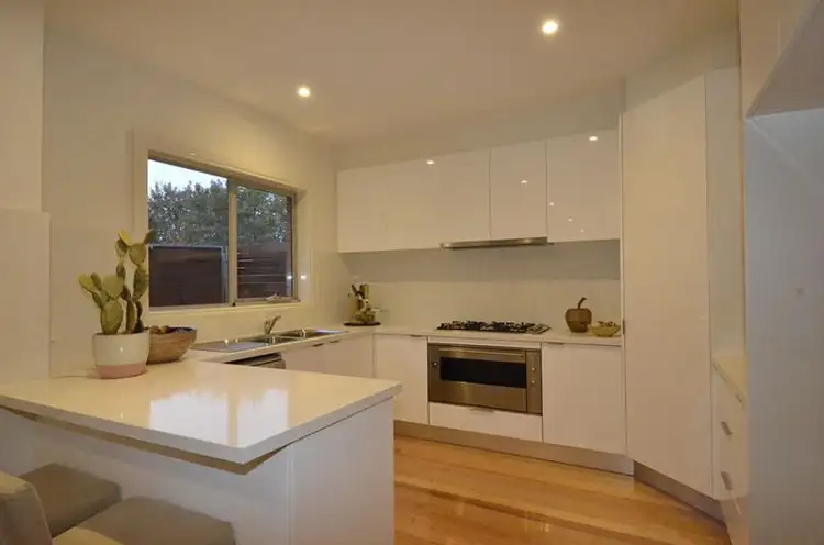 Second view of Homely house listing, 2/47 Essex Road, Surrey Hills VIC 3127