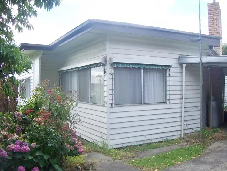 Third view of Homely house listing, 16 Hospital Road, Timboon VIC 3268