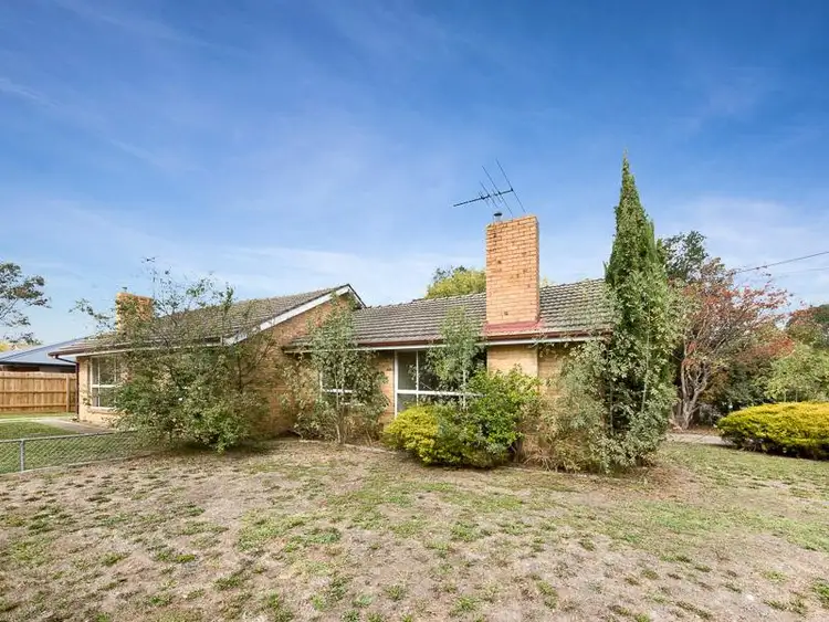 5 Pacific Drive, Heidelberg West VIC 3081