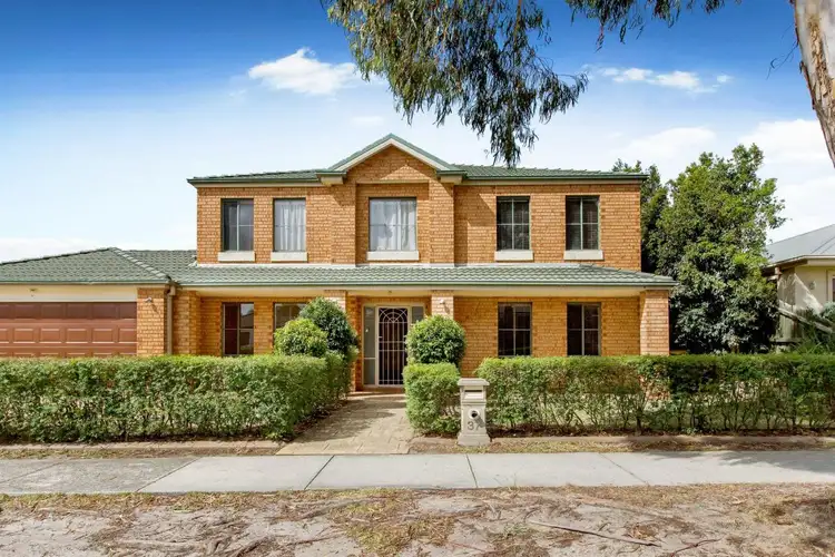 37 Brumbys Road, Carrum Downs VIC 3201
