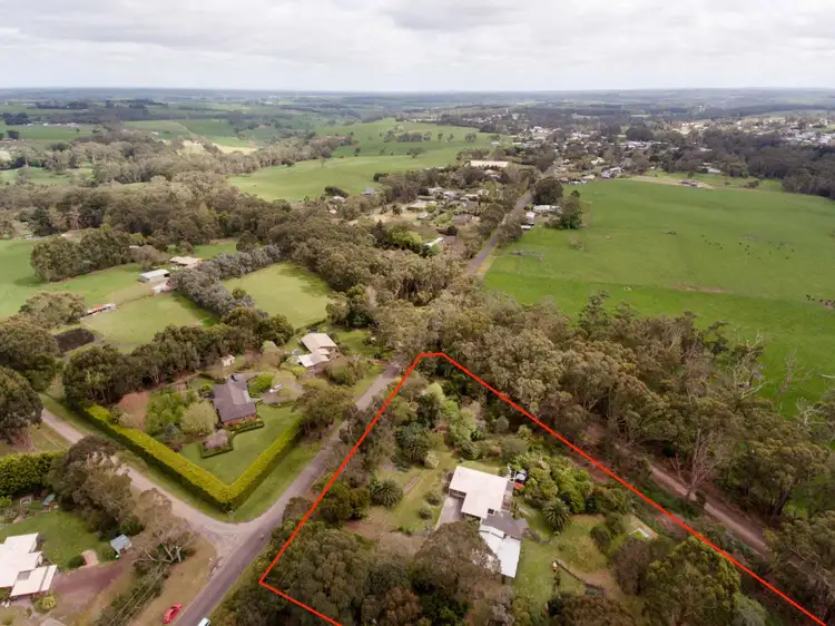 Fourth view of Homely house listing, 65 Haywards Road, Timboon VIC 3268