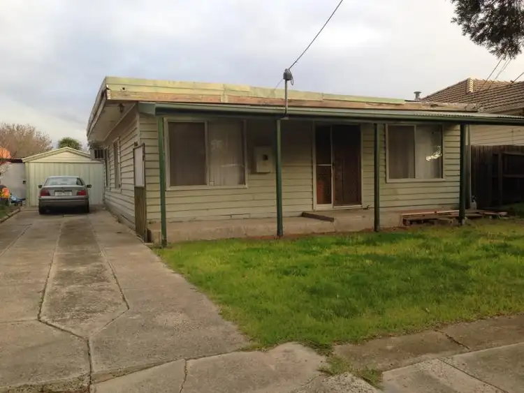 45 Fox Street, St Albans VIC 3021