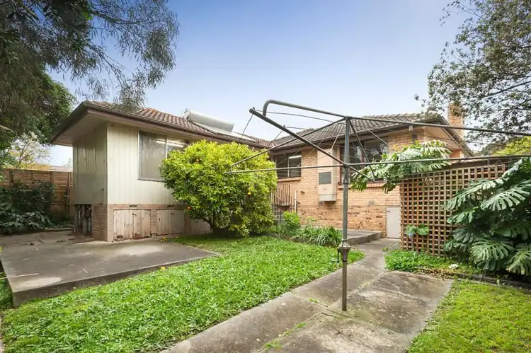 Fifth view of Homely house listing, 7 Trainor Street, Box Hill North VIC 3129