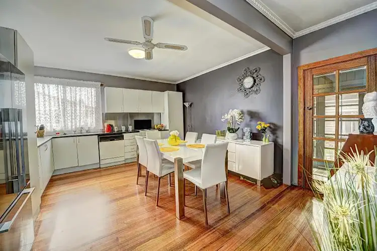 Fourth view of Homely house listing, 113 Beverin Street, Sebastopol VIC 3356