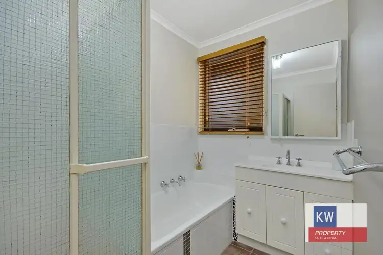 Seventh view of Homely house listing, 8 Dargo Crescent, Morwell VIC 3840