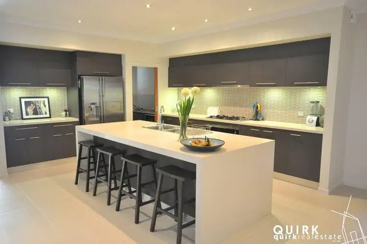 Third view of Homely house listing, 49 Grange Crescent, Warragul VIC 3820