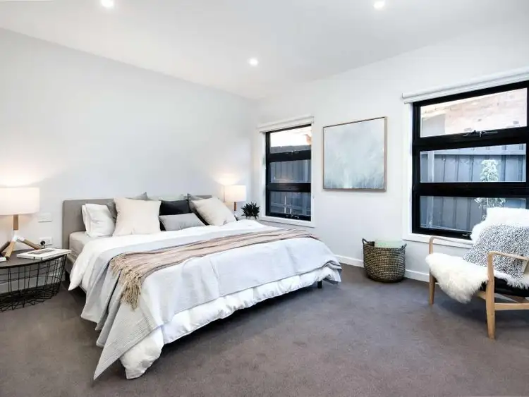Sixth view of Homely townhouse listing, 139 Dorking Road, Box Hill North VIC 3129