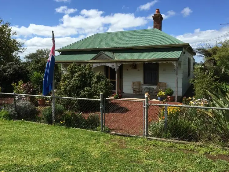 54 Cressy Street, Camperdown VIC 3260