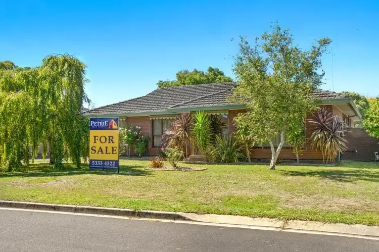 12 Avoca Crescent, Alfredton VIC 3350