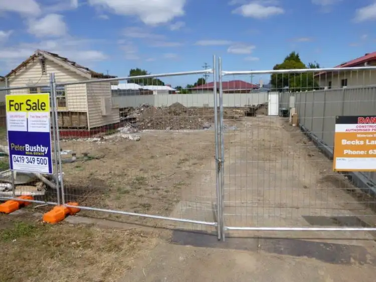 Main view of Homely townhouse listing, 2/192 Cambridge Street, West Launceston TAS 7250